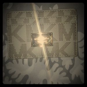 Michael Kors Credit Card Holder